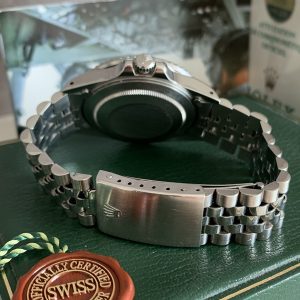 Rolex GMT-Master ref.16760 Spider Dial, The Doc Watches, watch dealer
