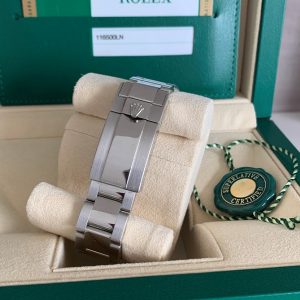 Rolex Daytona 116500 black, The Doc Watches, watch dealer