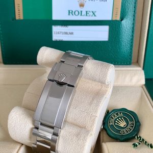 Rolex GMT-Master II, Batman 116710BLNR, The Doc Watches, watch dealer