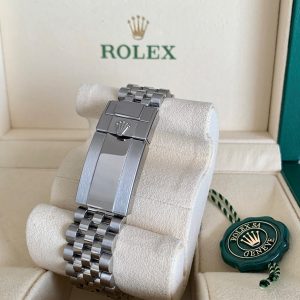 Rolex GMT-Master II, Pepsi 126710BLRO, The Doc Watches, watch dealer