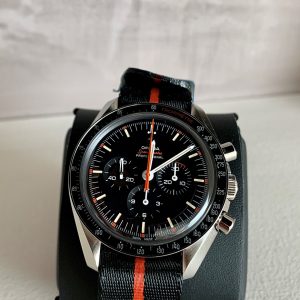 Omega Speedmaster, Ultraman Speedytuesday, The Doc Watches, watch dealer