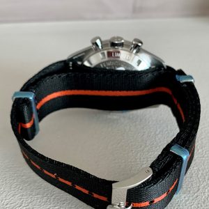 Omega Speedmaster, Ultraman Speedytuesday, The Doc Watches, watch dealer