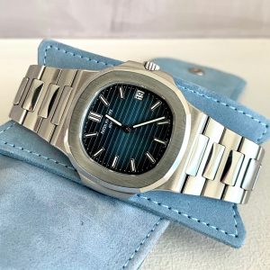 Patek Philippe Nautilus ref. 5711/1A, The Doc Watches, watch dealer