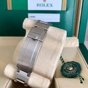Rolex Submariner 114060, The Doc Watches, watch dealer