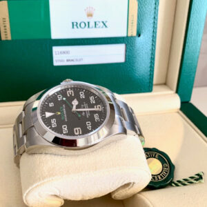 Rolex Air-King ref. 116900