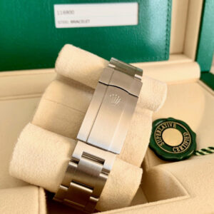 Rolex Air-King ref. 116900
