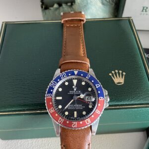 rolex gmt-master 1675 mark 4